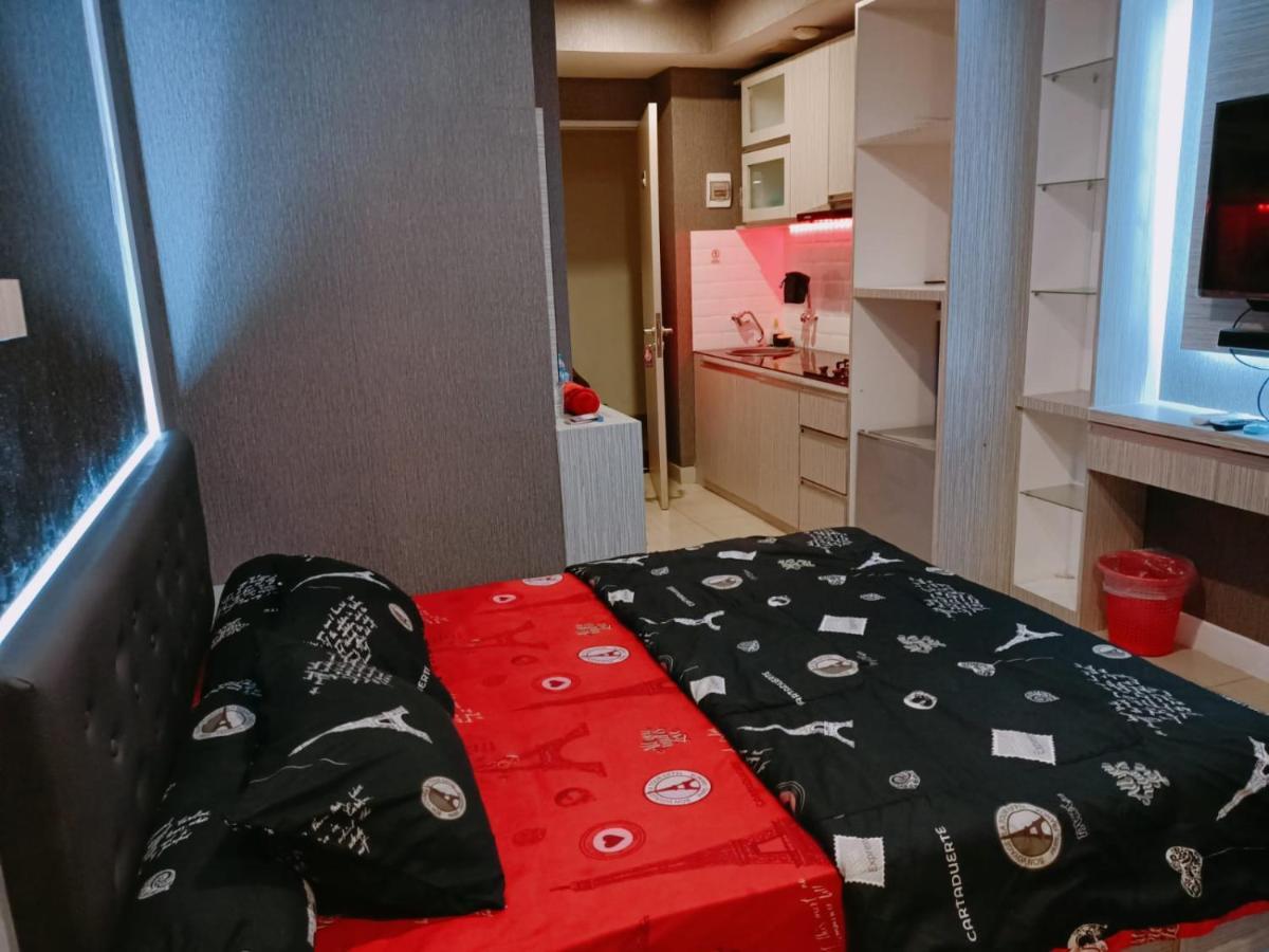 Cozy Grand Kamala Lagoon By Pelita Property Bekasi Exterior foto