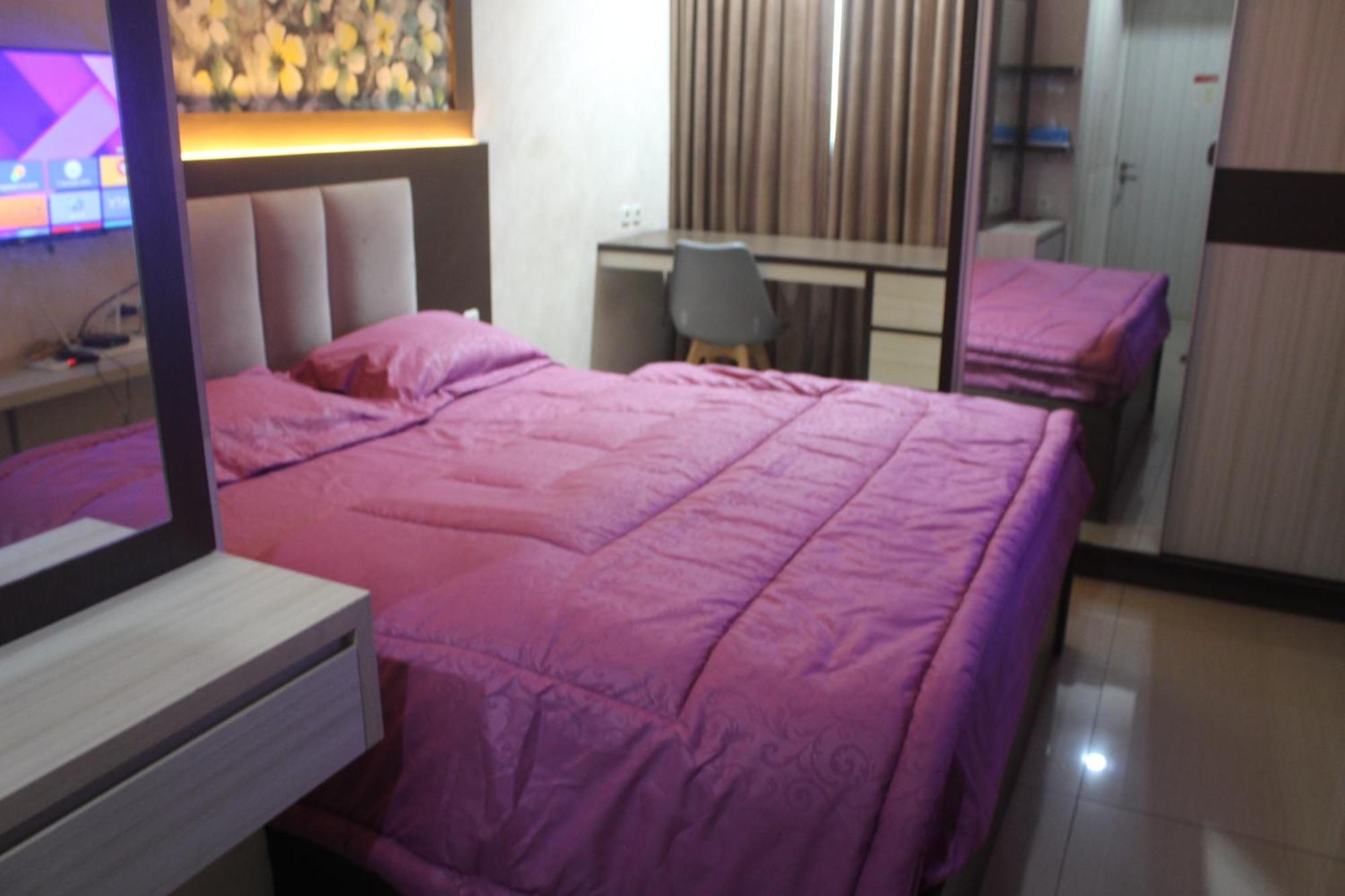 Cozy Grand Kamala Lagoon By Pelita Property Bekasi Exterior foto